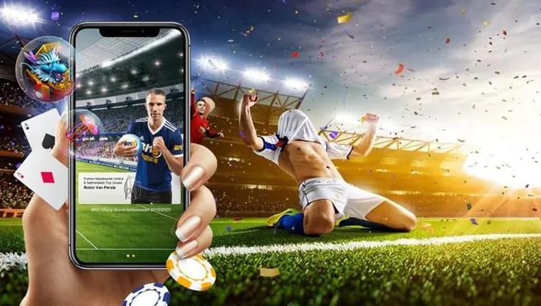 Daily cashback promotion banner